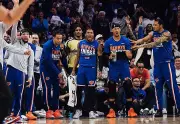 Knicks Aim to Sweep Cavaliers in Game 4 of Eastern Conference Finals