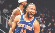 Knicks Await Celtics or 76ers in Playoff Rivalry Chapter