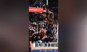 Knicks Take 2-0 Series Lead Over 76ers in NBA Playoffs