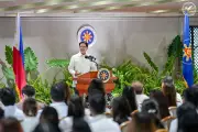 Kontra Daya: Comelec Can Probe Marcos Despite Immunity