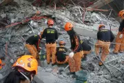 Labor Secretary Decries Shortage of Inspectors After Building Collapse