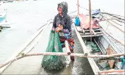 Lapu-Lapu City gives P3,000 fuel aid to 464 fishermen