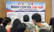Lapu-Lapu City Job Fair Hires 145 On-Spot, Attracts 1,102 Seekers