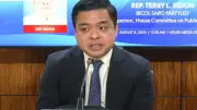 Lawmakers' Withdrawal of Support for VP Sara Impeachment Questioned