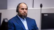 Libyan ex-prison chief faces ICC war crimes hearing