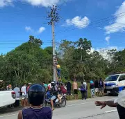 Lineman Electrocuted While Repairing Power Lines in Bohol
