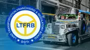 LTFRB Approves 141K PUVs for P10/Liter Fuel Discount Subsidy