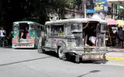 LTFRB Davao Pushes P10/L Diesel Subsidy for PUV Drivers