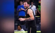 Luka Doncic to Miss Game 1 vs Thunder in NBA Playoffs Semi-Finals