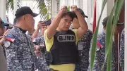 Main Trial Starts in Revilla Malversation Case at Sandiganbayan