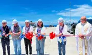 Mainit Port in Oslob Reopens After 15 Years, Boosts Visayas Connectivity