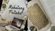 Makatang Putahe: A Poetic Cookbook Blending Food and Verse