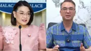 Malacañang Denies Cayetano's Claim That Senate Is Under Attack