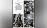 Man Arrested for Illegal Gun Manufacturing in Danao City