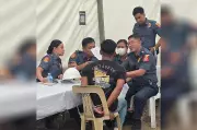 Man Arrested for Impersonating Building Collapse Survivor in Angeles City
