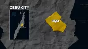 Man Arrested for Stealing Motorcycle Battery, Parts in Cebu City