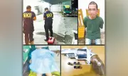 Man Kills Woman Over Drug Debt in Balamban, Cebu; Suspect Arrested