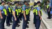 Manila Police Officer Dismissed by NAPOLCOM for Alleged Rape Case