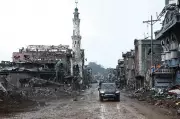 Marawi Siege IDPs Still Face Uncertainty 9 Years After Conflict