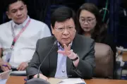 Marcoleta: P75-M Plunder Complaint Is Intimidation to Silence Me