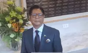 Marcos Dismisses Charter Change Claims as Fake News