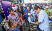 Marcos Jr. pushes social programs, infrastructure, and economic stability