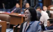 Marcos: Senate debates too personal, straying from professionalism