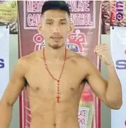 Mark Vicelles Returns to Winning Form, Claims OPBF Title in Japan