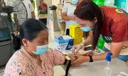 Mawab Launches Free Lab Services at Super Health Center