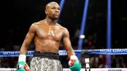 Mayweather vs Tyson Exhibition Match Postponed Due to Tyson's Hand Injury