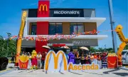 McDonald's Opens First Store at Ascenda Estate in Davao City's Toril