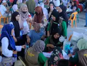Medical mission in Maguindanao del Norte benefits hundreds of residents