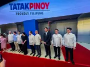 Mekeni Showcases Filipino Manufacturing at Tatak Pinoy Expo 2026