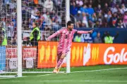 Messi Named to Argentina 2026 World Cup Squad for Sixth Tourney