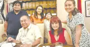 Mezzo Hotel Turns 9; Winston Garcia Celebrates 68th Birthday