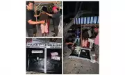 Minor Rescued in Buy-Bust Operation in Cebu City