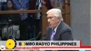 Minority senators walk out of session over Marcoleta's video conference motion