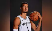 NBA Teams Focus on Stopping Wembanyama, Eye Giannis Trade