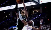NBA: Thunder vs Spurs Game 6 in Western Conference Finals