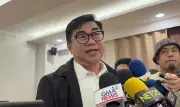 NBI chief defends driver arrested after Senate shooting incident