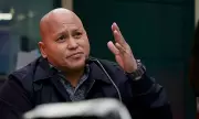 NBI Director Tags Senator Bato as 'Armed and Dangerous' Amid ICC Warrant