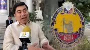 NBI Director Warns vs 'Inappropriate Coordinate Behavior' on Social Media