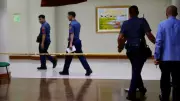 NBI Explains Possible False Positive in Paraffin Test for Senate Shooting Suspect