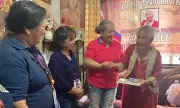 NCSC-Davao Distributes P39.4M in Cash Gifts to Senior Citizens