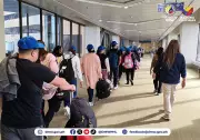 Nearly 9,000 OFWs Repatriated from Middle East Crisis, DMW Warns of Illegal Recruiters
