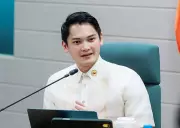Negros lawmaker drops inquiry into deadly April 19 armed encounter