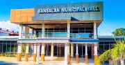 New infrastructure projects transform remote Bansalan community