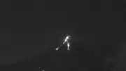 New Lava Flow and Pyroclastic Density Currents Recorded at Mayon Volcano — PHIVOLCS