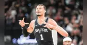 New NBA Stars Dominate Playoffs as Veterans Fade in 2026 Season