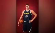 Nikola Jokic reaffirms commitment to Denver Nuggets until retirement